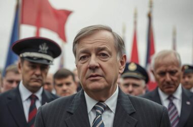 USA Unleashes Fury on 'Georgian Dream' Founder, Bidsina Ivanishvili, as Democracy is 'Undermined'