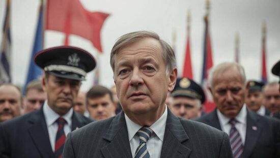 USA Unleashes Fury on 'Georgian Dream' Founder, Bidsina Ivanishvili, as Democracy is 'Undermined'