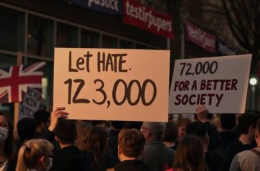 4 Online Platforms to Combat Discrimination