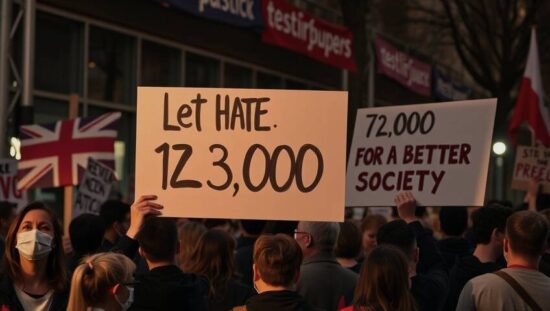 4 Online Platforms to Combat Discrimination