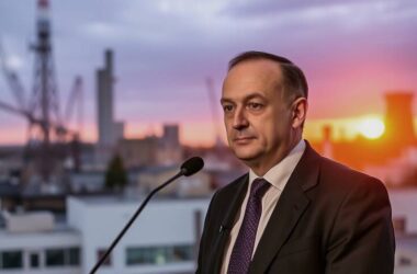 Furious Battle Erupts Over Internet Bills as SPD Blasts 'Total Denier Merz'
