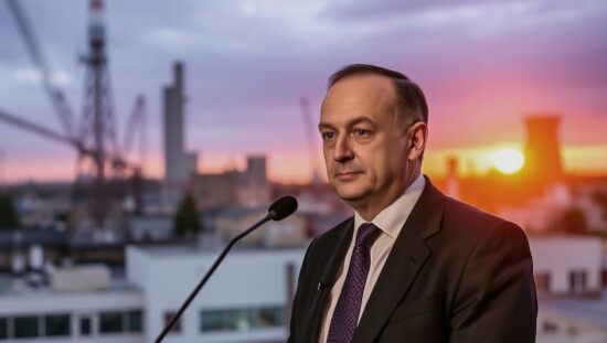 Furious Battle Erupts Over Internet Bills as SPD Blasts 'Total Denier Merz'