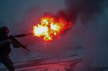 BOMBSHELL: Russian Invasion Looms as EU Defense Chief Sounds Alarm