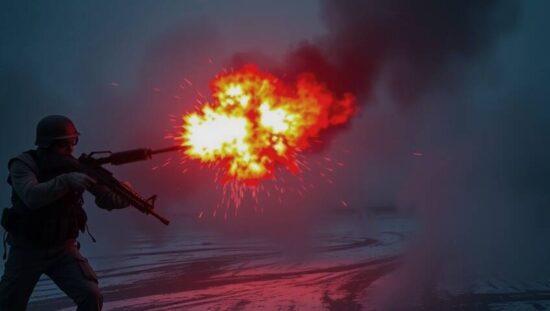 BOMBSHELL: Russian Invasion Looms as EU Defense Chief Sounds Alarm