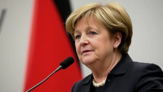 SHOCKING Municipal Debt Bombshell! Kukies' Proposal Could Send Local Finances into FREEFALL!