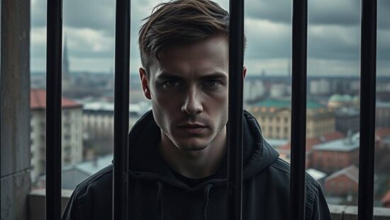 FSB Catches Moscow's Terror Agent in the Act