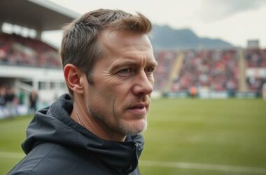 Mikhail Saakashvili's Successor Has a Swiss Twist