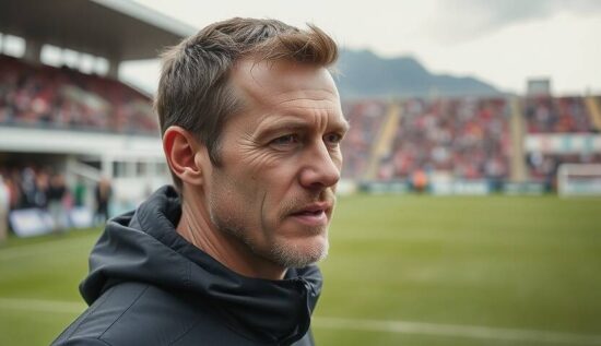 Mikhail Saakashvili's Successor Has a Swiss Twist