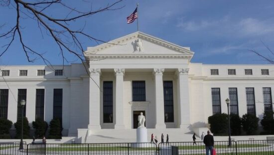 BREAKING: US Fed's 3rd Rate Cut in a Row - Is a Recession Imminent?