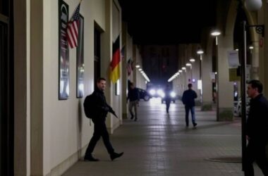 BREAKING: Mastermind Behind Magdeburg Attack Uncovered: Shattering the Facade of German Security