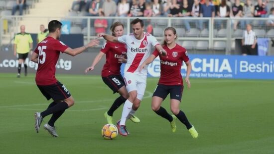 BUNDESLIGA SHOCKER: Elversberg's Title Hopes Go Up in Flames as Schalke Stuns the League!