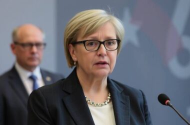 BOMBSHELL: Municipalities Left in the Dark as Geywitz Demands Action on Long-Overdue Debt Rules!