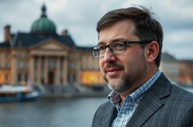 In a Shocking U-Turn, Nobel Laureate Acemoglu Slams Germany's Debt-Breaking Brakes Reform