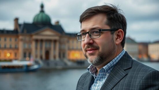 In a Shocking U-Turn, Nobel Laureate Acemoglu Slams Germany's Debt-Breaking Brakes Reform
