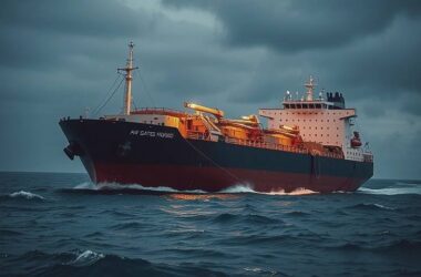 Who's the Real Scoundrel Now?