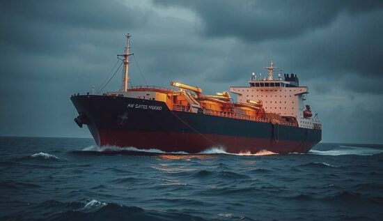 Who's the Real Scoundrel Now?