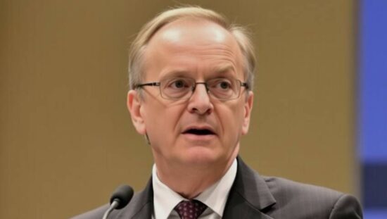 Germany Bracing for Economic Tsunami as Union's 'Wish-Wash' Policies Unleash Chaos