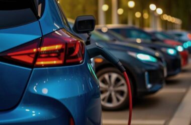Germany's Electric Car Boom to Hit Turbo Before Election Day!