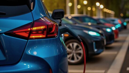 Germany's Electric Car Boom to Hit Turbo Before Election Day!