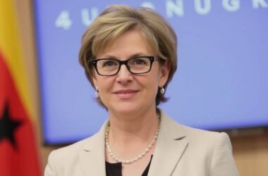 BOMBSHELL: German Minister's Shock Decision After Election!