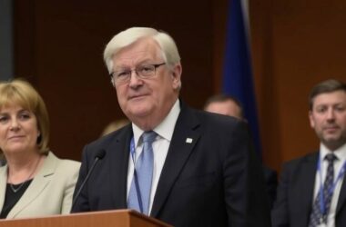 BREAKING: FDP to Formally Unleash the 'Corona-Bomb' in the Next German Parliament!