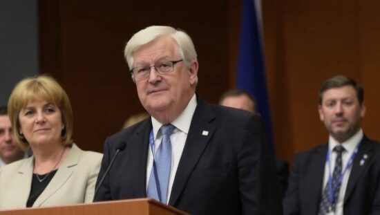 BREAKING: FDP to Formally Unleash the 'Corona-Bomb' in the Next German Parliament!