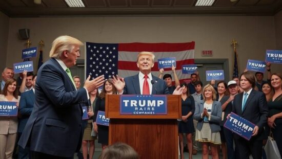 German Elections: Laughter Ensues as Influence Scandal Unfolds!