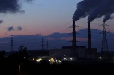 BREAKING: Germany's Energy Crisis Escalates as EnBW Demands More Backup Power Plants!