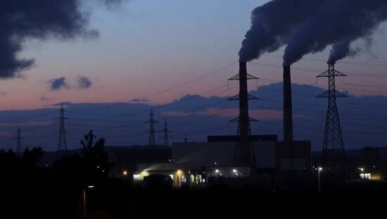 BREAKING: Germany's Energy Crisis Escalates as EnBW Demands More Backup Power Plants!