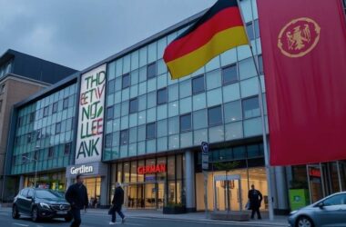 BREAKING: Germany's Economic Storm Clouds Gather - The Worst is Yet to Come!