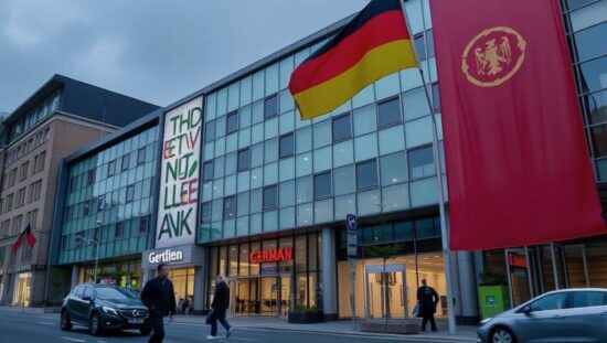 BREAKING: Germany's Economic Storm Clouds Gather - The Worst is Yet to Come!