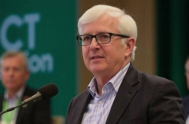 BOMBSHELL: German Greens Unleash 'Bürgerfonds' Revolution to Boost Pensions by a Whopping X%!