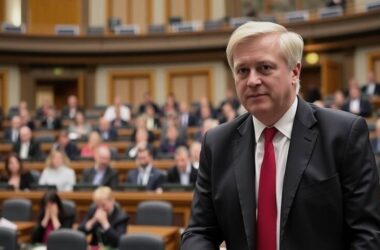 AFD's Demise Imminent? Germany's Far-Right Party on the Brink of Collapse as Support for Ban Petitions Surges!