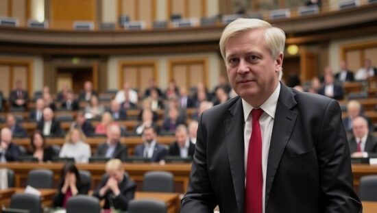 AFD's Demise Imminent? Germany's Far-Right Party on the Brink of Collapse as Support for Ban Petitions Surges!