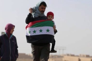 Greek Tragedy: Asylum Seekers Flee in Droves After Assad's Border Blockade