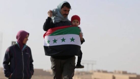 Greek Tragedy: Asylum Seekers Flee in Droves After Assad's Border Blockade