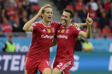 BRAUNSCHWEIGER SHOCKER: Can the Underdogs Dethrone the Nürnberg Empire?