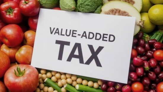 BAN THE FRUIT TAX! Consumers Unite to Smash the Hidden Levy on Your Daily Salad