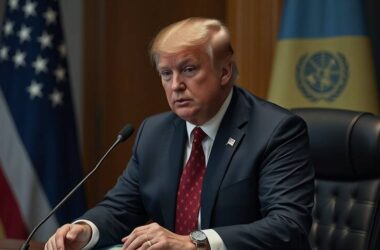 'End the Ukraine War Now'!