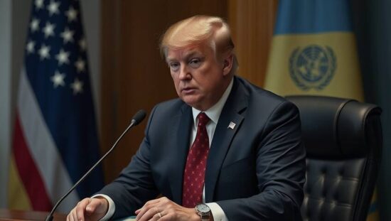 'End the Ukraine War Now'!