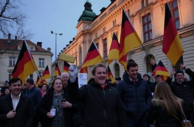 BREAKING: Union's Shocking Comeback