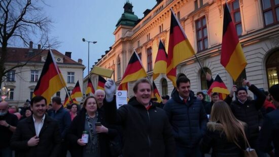 BREAKING: Union's Shocking Comeback