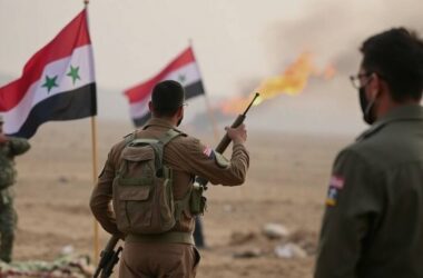 EU Diplomat Warns of Imminent Civil War!