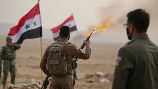 EU Diplomat Warns of Imminent Civil War!