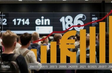 BOMBSHELL: Germany's Education Budget Explodes in a Fiery Fiasco of Fiscal Folly!