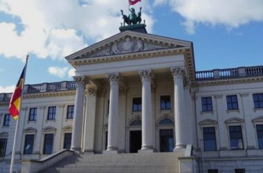 BREAKING: German Federal Council Votes to Amend Constitution - What's at Stake for the EU?