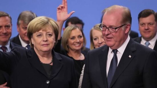 BREAKING: Union's Alarming Decline: The Shocking Truth Behind the Numbers