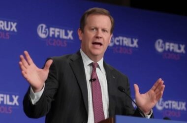 Scholz's Desperate Bid to Revive Trust After Catastrophic Loss
