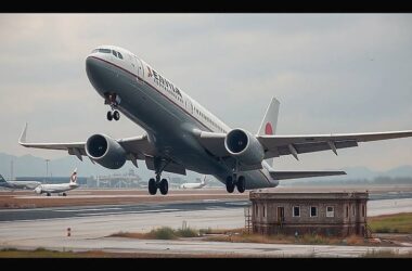 Multiple Factors Converge in Fateful Disaster