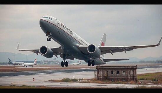 Multiple Factors Converge in Fateful Disaster